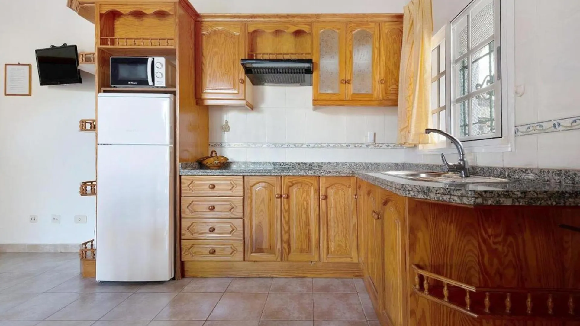 Holiday home House El Cardon A1 In Buenavista Del Norte